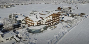 dasKAISER - Dein Gartenhotel in Tirol Ebbs